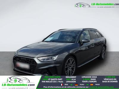 Audi A4 Avant 50 TDI 286 BVA Quattro