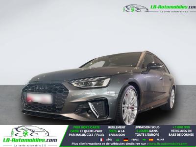Audi A4 Avant 50 TDI 286 BVA Quattro