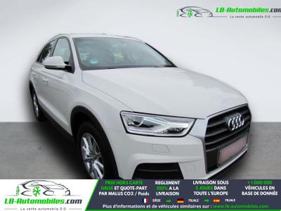 Audi Q3 2.0 TDI 120 ch