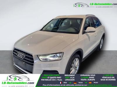 Audi Q3 2.0 TDI 120 ch