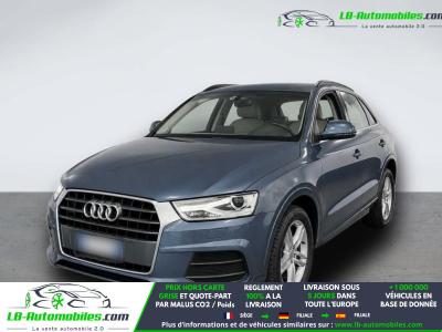 Audi Q3 2.0 TDI 120 ch