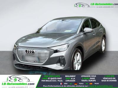 Audi Q4 E-Tron Sportback 40 204 ch 82 kW