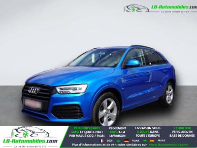 Audi Q3 1.4 TFSI   150 ch