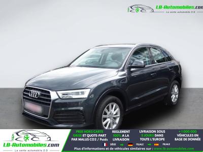 Audi Q3 1.4 TFSI   150 ch