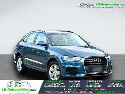 Audi Q3 2.0 TDI 150 ch