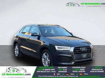 Audi Q3 2.0 TDI 150 ch BVA