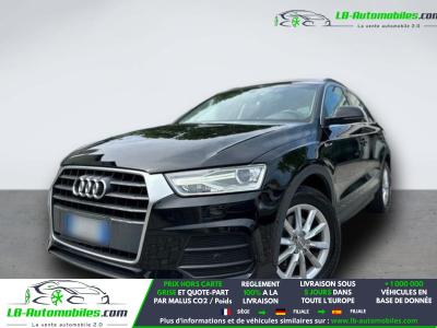 Audi Q3 2.0 TDI 150 ch BVA