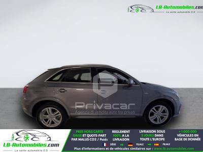 Audi Q3 2.0 TDI 150 ch BVA