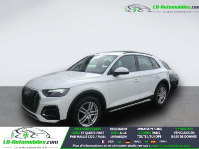 Audi Q5 35 TDI 163 BVA