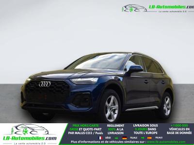 Audi Q5 45 TFSI 265 BVA Quattro