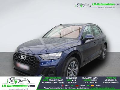 Audi Q5 45 TFSI 265 BVA Quattro