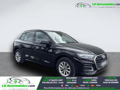 Audi Q5 35 TDI 163 BVA