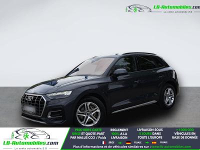 Audi Q5 35 TDI 163 BVA