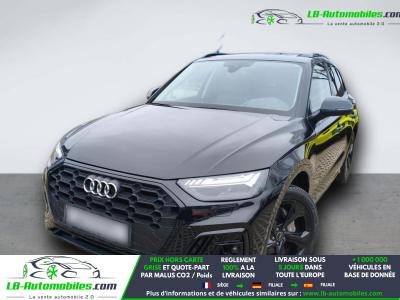 Audi Q5 45 TFSI 265 BVA Quattro