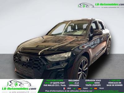Audi Q5 45 TFSI 265 BVA Quattro
