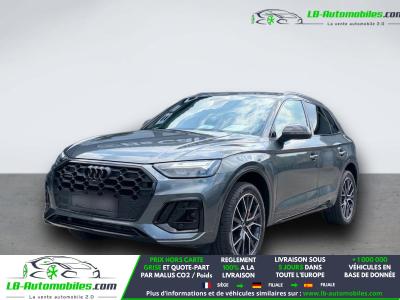 Audi Q5 45 TFSI 265 BVA Quattro