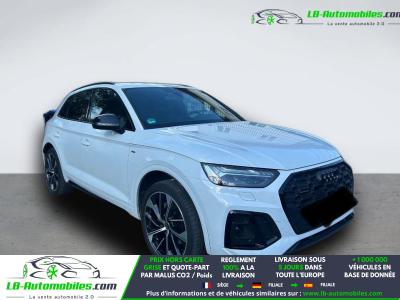 Audi Q5 45 TFSI 265 BVA Quattro