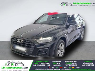 Audi Q5 45 TFSI 265 BVA Quattro