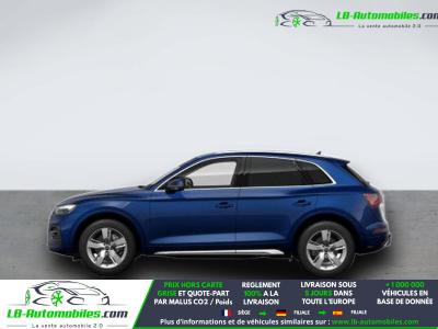Audi Q5 45 TFSI 265 BVA Quattro