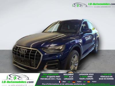 Audi Q5 50 TDI 286 BVA Quattro
