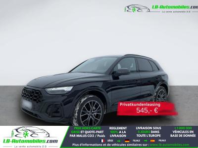 Audi Q5 50 TFSIe 299 BVA Quattro