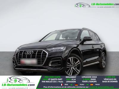 Audi Q5 50 TFSIe 299 BVA Quattro