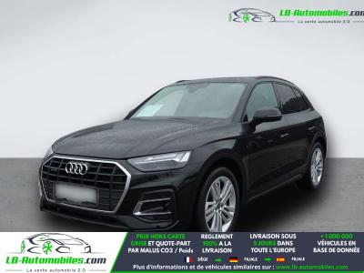 Audi Q5 50 TFSIe 299 BVA Quattro