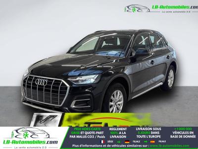 Audi Q5 50 TFSIe 299 BVA Quattro
