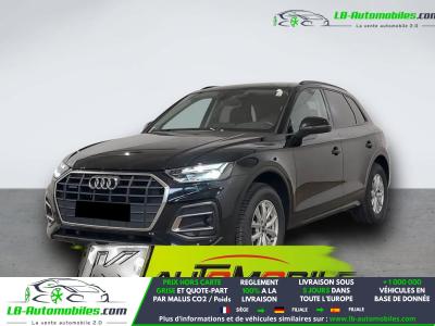 Audi Q5 50 TFSIe 299 BVA Quattro