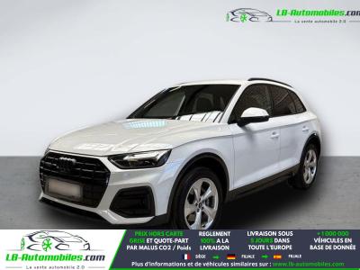 Audi Q5 50 TDI 286 BVA Quattro