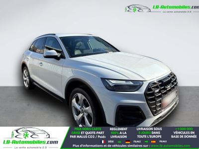 Audi Q5 50 TDI 286 BVA Quattro