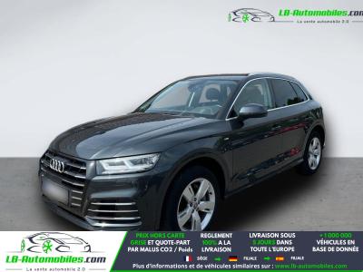 Audi Q5 55 TFSIe 367 BVA Quattro
