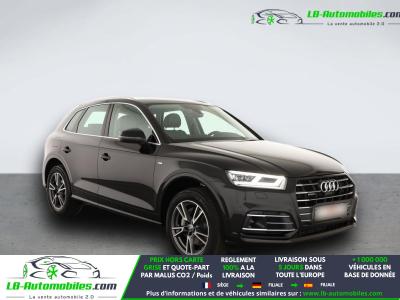 Audi Q5 55 TFSIe 367 BVA Quattro