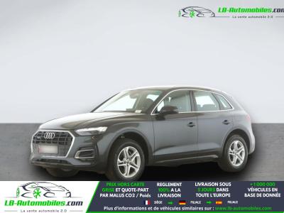 Audi Q5 50 TFSIe 299 BVA Quattro