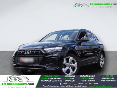 Audi Q5 50 TFSIe 299 BVA Quattro