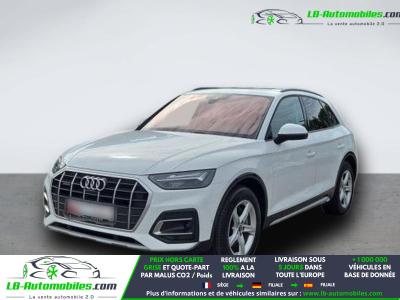 Audi Q5 50 TFSIe 299 BVA Quattro