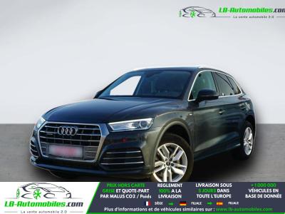 Audi Q5 50 TFSIe 299 BVA Quattro