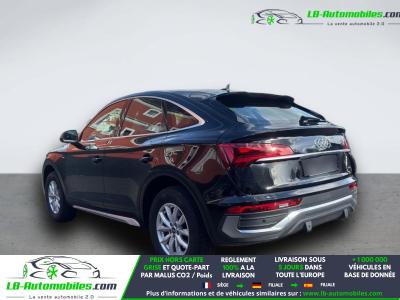 Audi Q5 50 TFSIe 299 BVA Quattro