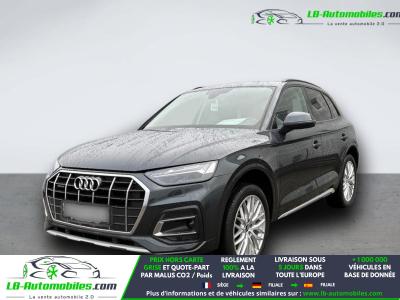 Audi Q5 50 TFSIe 299 BVA Quattro