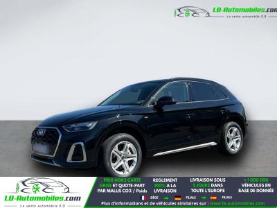 Audi Q5 50 TFSIe 299 BVA Quattro
