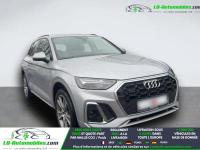 Audi Q5 50 TFSIe 299 BVA Quattro