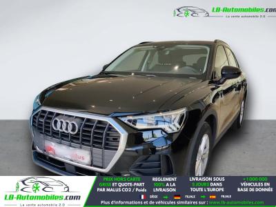 Audi Q3 35 TDI 150 ch BVA Quattro