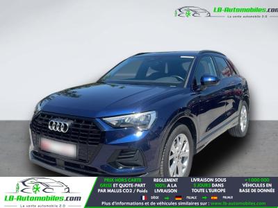 Audi Q3 35 TDI 150 ch BVA Quattro