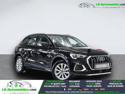 Audi Q3 35 TDI 150 ch BVA Quattro