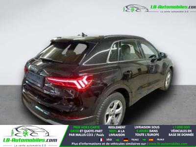 Audi Q3 35 TDI 150 ch BVA Quattro