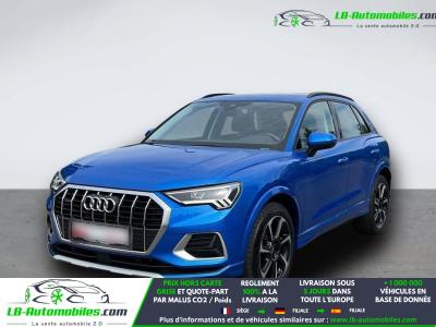 Audi Q3 35 TDI 150 ch BVA Quattro