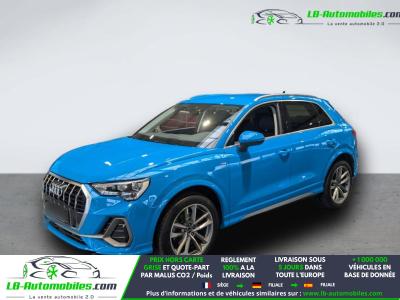 Audi Q3 35 TDI 150 ch BVA