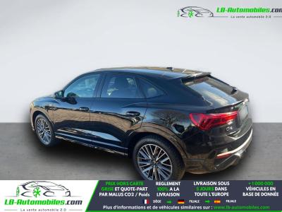 Audi Q3 35 TDI 150 ch BVA
