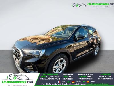 Audi Q3 35 TDI 150 ch BVA