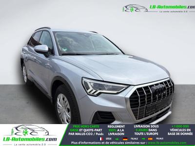 Audi Q3 35 TDI 150 ch BVA